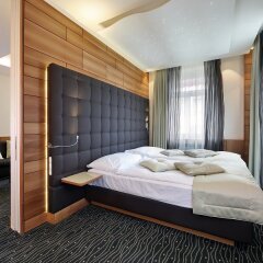 St Gotthard Hotel детские мероприятия