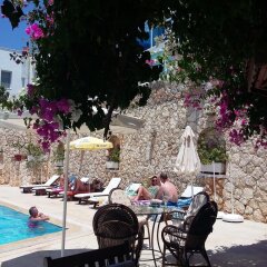 Sevgi Hotel бассейн фото 2
