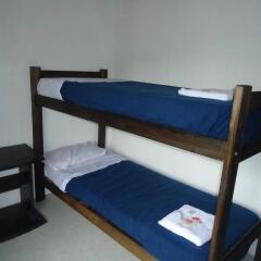 Pindo Guazu Hostel Тигре детские мероприятия фото 2