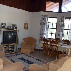 Eullen Villa in St. Thomas, Barbados from 549$, photos, reviews - zenhotels.com guestroom photo 4