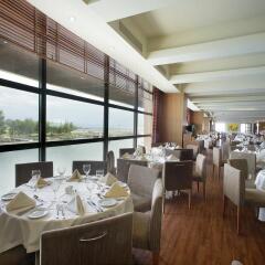 Porto Carras Meliton Hotel питание
