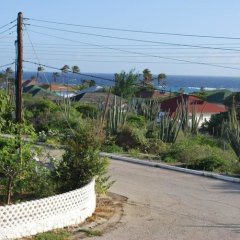 The Red Cottage in San Nicolas, Aruba from 433$, photos, reviews - zenhotels.com photo 2