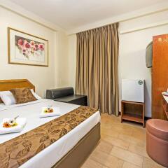 Hotel 81 Geylang комната для гостей фото 3
