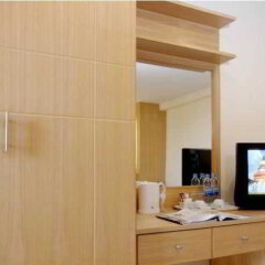 Отель Patong Bay House Патонг удобства в номере фото 2