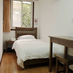 Lucky Family Hostel комната для гостей фото 3