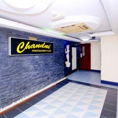Royal Falcon Hotel интерьер отеля фото 3