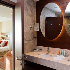 Отель Radisson Blu Resort & Congress Centre, Сочи ванная фото 2