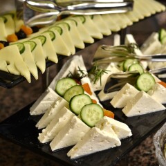Ankara Plaza Hotel Турция, Анкара - отзывы, цены и фото номеров - забронировать отель Ankara Plaza Hotel онлайн питание фото 3