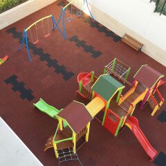 Отель Villa Florence детские мероприятия
