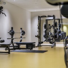 Отель Quality Hotel Pond Норвегия, Санднес - отзывы, цены и фото номеров - забронировать отель Quality Hotel Pond онлайн фото 7