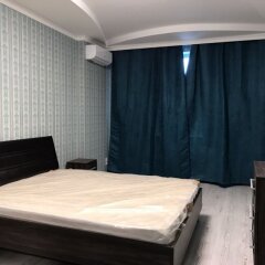 Апартаменты Khoroshevskoye Shosse 12 Apartments Москва комната для гостей фото 3