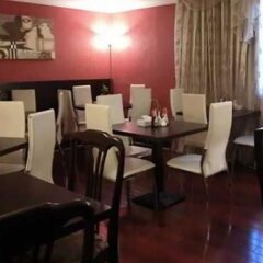 Al Muraqabat Plaza Hotel Apartments. питание