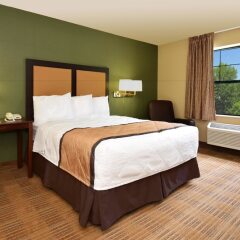 Отель Extended Stay America - Columbus - Easton комната для гостей фото 3