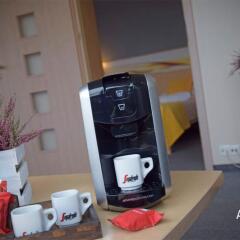 Quality Silesian Hotel банкомат