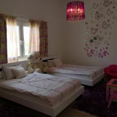 Отель Luxury 750m2 resort - The Blue Villa детские мероприятия