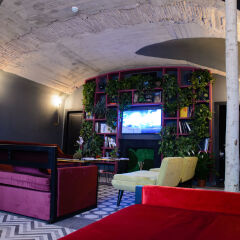 Roma Luxus Hotel детские мероприятия фото 3