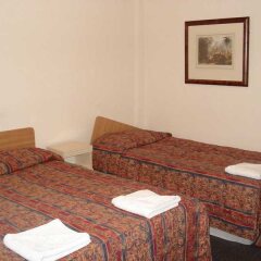 Отель Palace Court Hotel Великобритания, Лондон - 1 отзыв об отеле, цены и фото номеров - забронировать отель Palace Court Hotel онлайн комната для гостей фото 5
