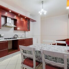 Апартаменты Friends apartment on Stremyannaya в номере фото 2