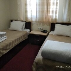 Deniz Otel Турция, Диярбакыр - отзывы, цены и фото номеров - забронировать отель Deniz Otel онлайн комната для гостей фото 4