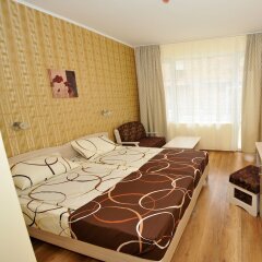 Отель Radina Family Hotel Болгария, Равда - отзывы, цены и фото номеров - забронировать отель Radina Family Hotel онлайн фото 2