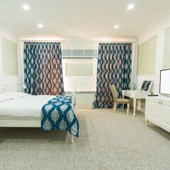 Отель Two Seasons Boutique Hotel Азербайджан, Баку - отзывы, цены и фото номеров - забронировать отель Two Seasons Boutique Hotel онлайн комната для гостей фото 5