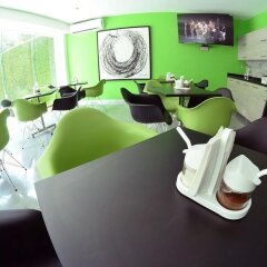 Отель Expo Inn Мексика, Гвадалахара - отзывы, цены и фото номеров - забронировать отель Expo Inn онлайн помещение для мероприятий