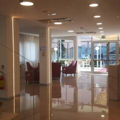 Hotel Grifone интерьер отеля фото 4