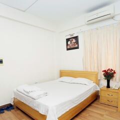 Newstyle Hotel & Apartment Ханой детские мероприятия