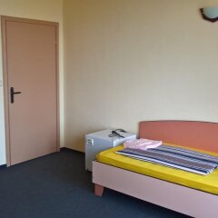 Family Hotel Pier Золотые пески комната для гостей фото 5