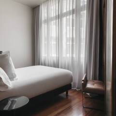 Отель Banke Hôtel комната для гостей фото 12