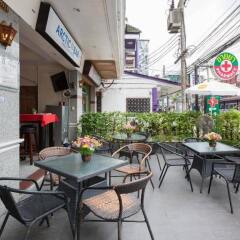 Cello Hotel
