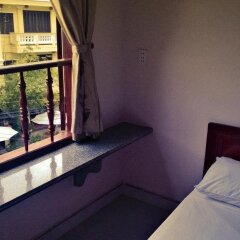 Hop Yen Hotel балкон
