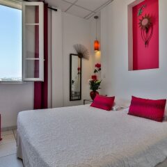 Le Panoramic Boutique Hotel комната для гостей фото 11