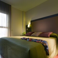 Отель Castro Exclusive Residences SPA Sagrada Familia Испания, Барселона - отзывы, цены и фото номеров - забронировать отель Castro Exclusive Residences SPA Sagrada Familia онлайн фото 7