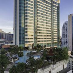 Hotel Windsor Suites & Convention managed by Accor Бангкок