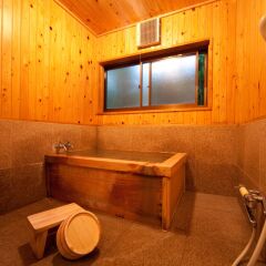 Отель Kappo Ryokan Kannawa Bettei Япония, Беппу - отзывы, цены и фото номеров - забронировать отель Kappo Ryokan Kannawa Bettei онлайн ванная фото 2