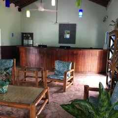 Отель Tobys Resort Ямайка, Монтего-Бей - отзывы, цены и фото номеров - забронировать отель Tobys Resort онлайн интерьер отеля фото 3