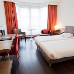 Theater Hotel фото 7