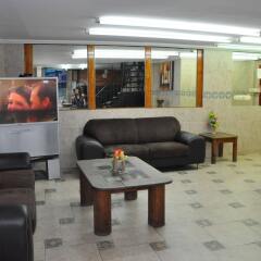 Hotel Oviedo Acapulco интерьер отеля фото 2