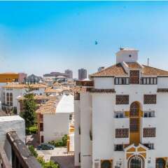 Отель 107293 - Apartment in Fuengirola Испания, Фуэнхирола - отзывы, цены и фото номеров - забронировать отель 107293 - Apartment in Fuengirola онлайн фото 6
