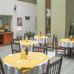 Отель Apartotel Tairona