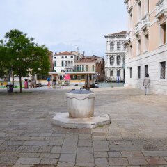 Отель Ca' Margiò Венеция фото 3