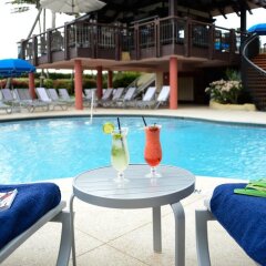 Отель The Alexander Miami Beach бассейн фото 3