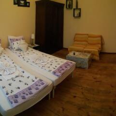 Отель Trakia Bed & Breakfast комната для гостей фото 4