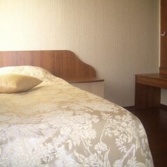 Гостиница Русское Подворье в Ростове Великом отзывы, цены и фото номеров - забронировать гостиницу Русское Подворье онлайн Ростов Великий комната для гостей