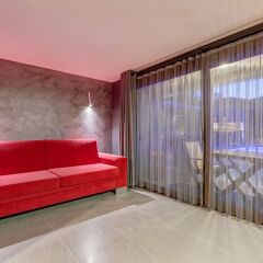 Отель Galano Suites Alacati Чешме комната для гостей фото 5