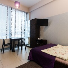 Отель Apartamenty Brzozowa - Centrum Закопане фото 17
