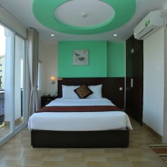 Melyna Hotel in Nha Trang, Vietnam from 24$, photos, reviews - zenhotels.com guestroom