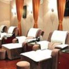 Cinese Hotel Dongguan Shijie спа