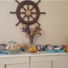 Отель B&B L' Approdo Агридженто интерьер отеля фото 2
